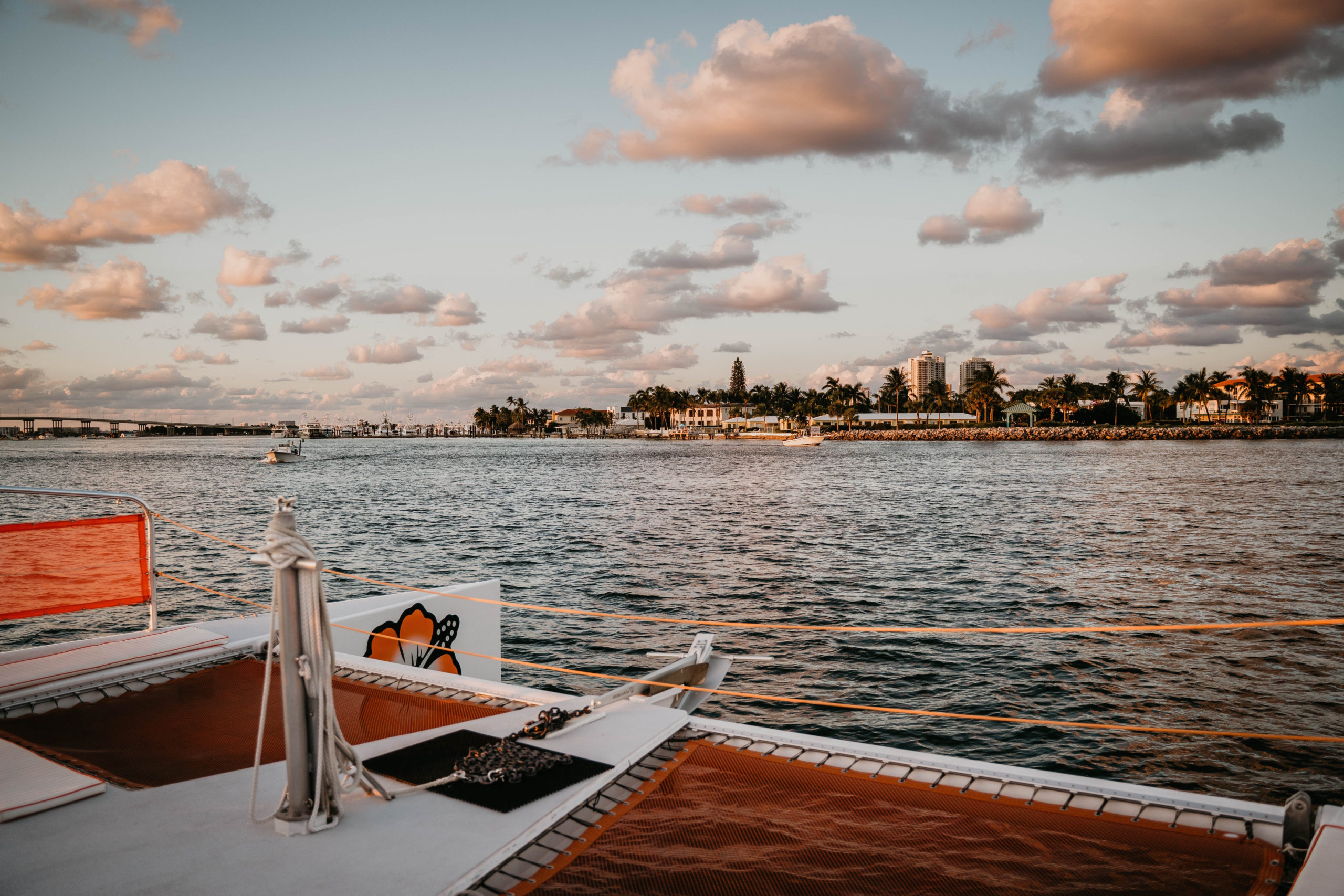 Dinner Cruise Palm Beach: A Unique Dining Experience on the Water