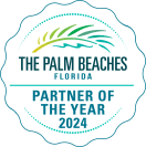 The Palm Beaches Partner of the Year