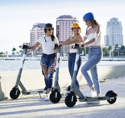 Scooter Rental in West Palm Beach: Your Ultimate Guide