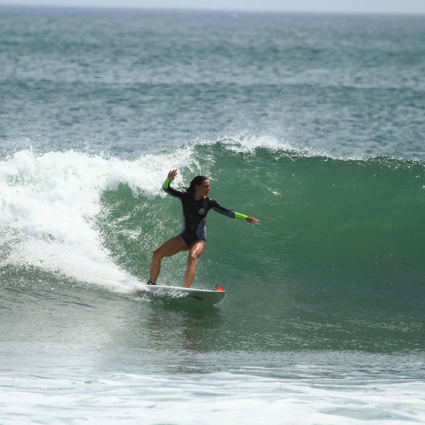 Surfing Lessons in West Palm Beach, Florida: Ride the Waves Like a Pro